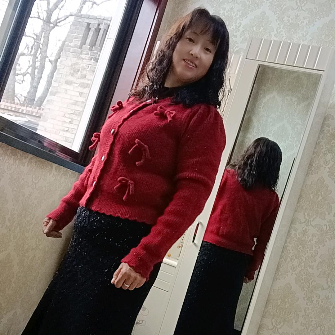 忠哥的小娇妻💋