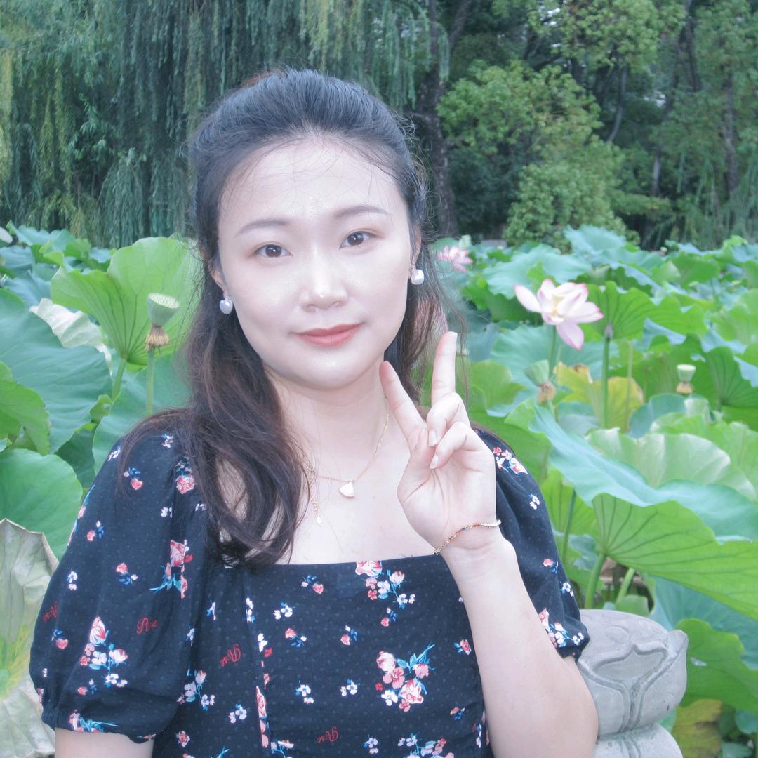 月亮💐