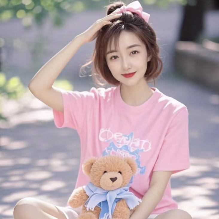 何何美美