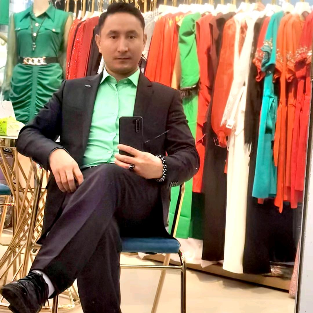 MaMNuN服装店
