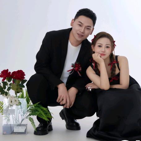 不懂浪漫的山里人