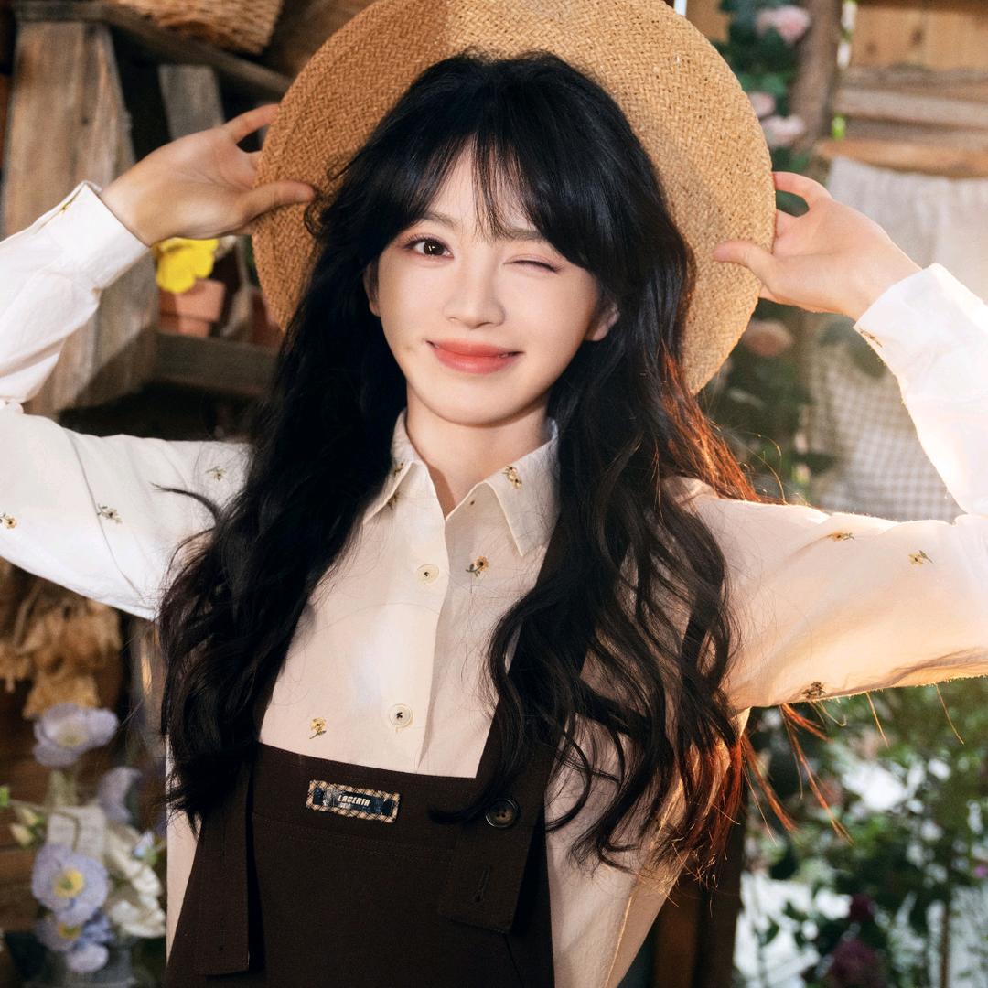 槿澄（破碎版~）