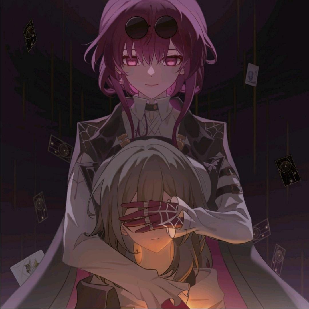 安仔仔