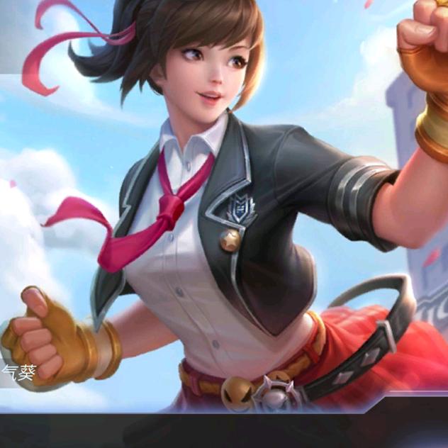 （真奇喵）美服魂武者