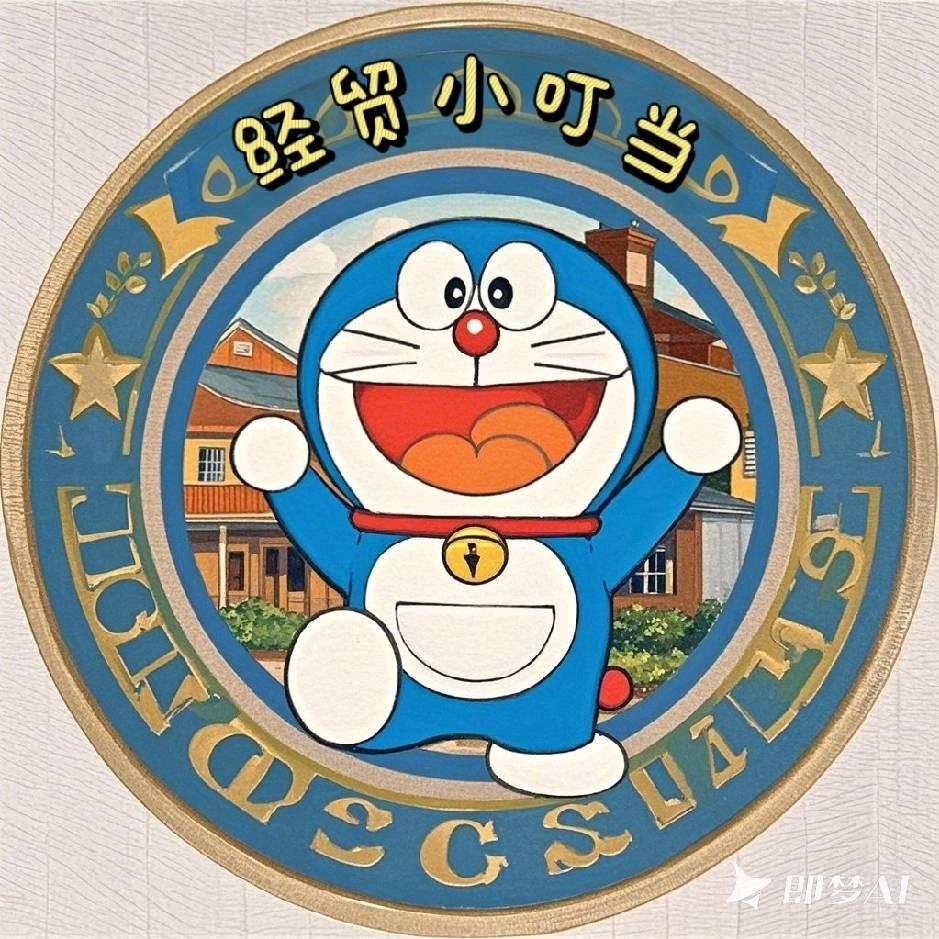 贵州经贸小叮当