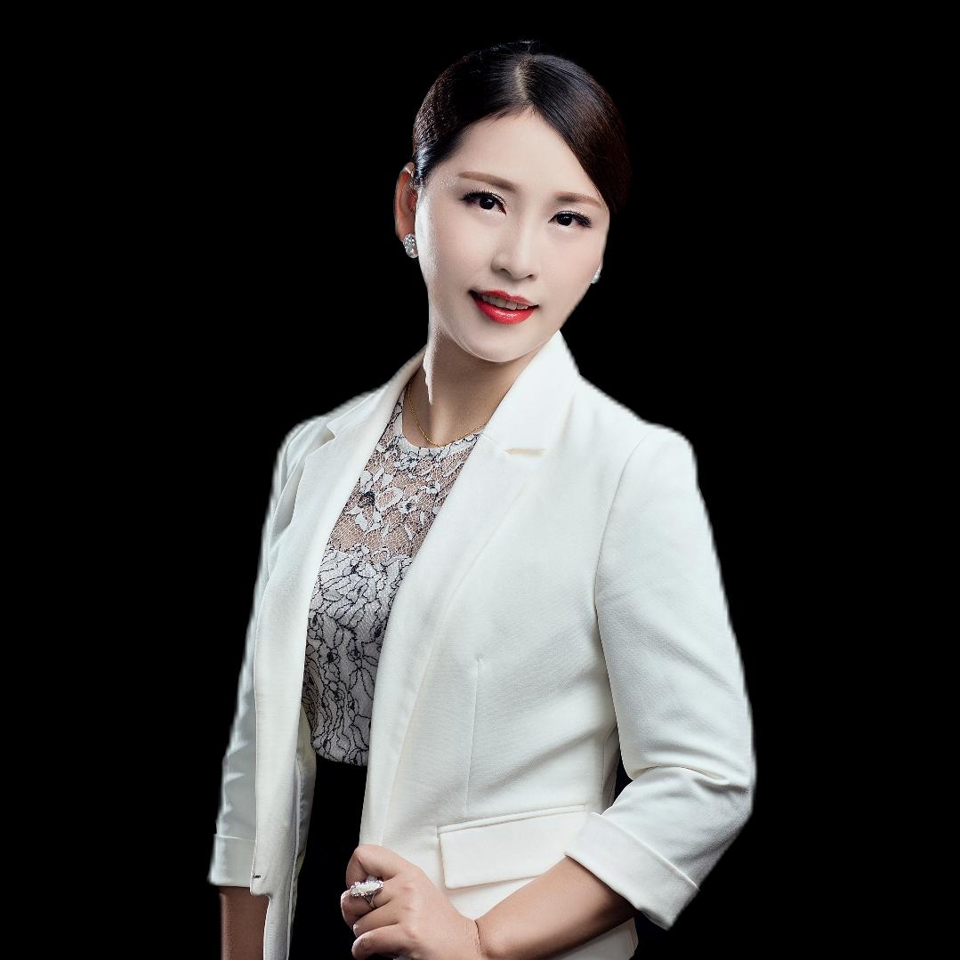 曹美秀讲Ai行业解决方案