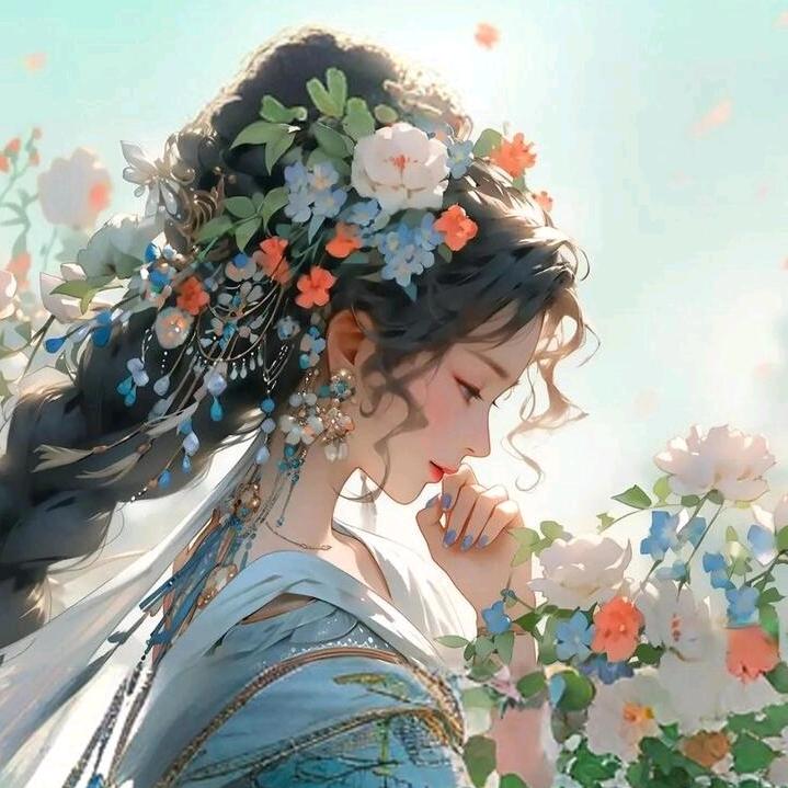 青春留不朱💝💋
