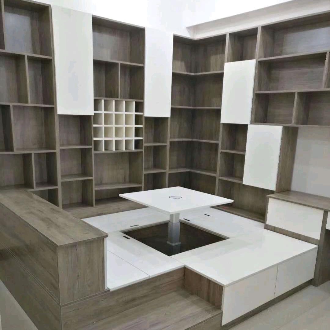 装修工@小马哥亳州顺赫装饰工程有限公司