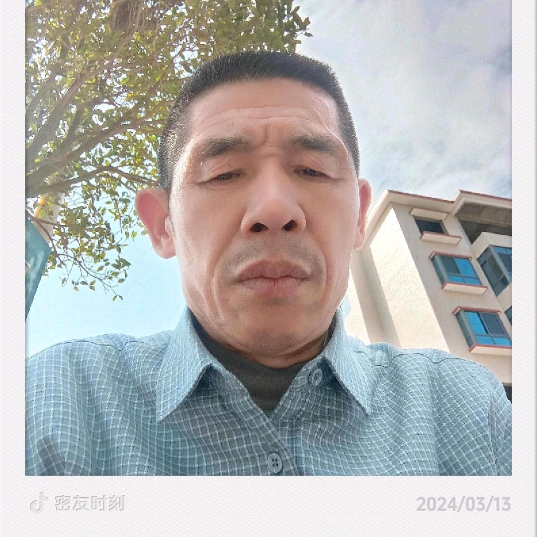 剃头匠(萧中会)