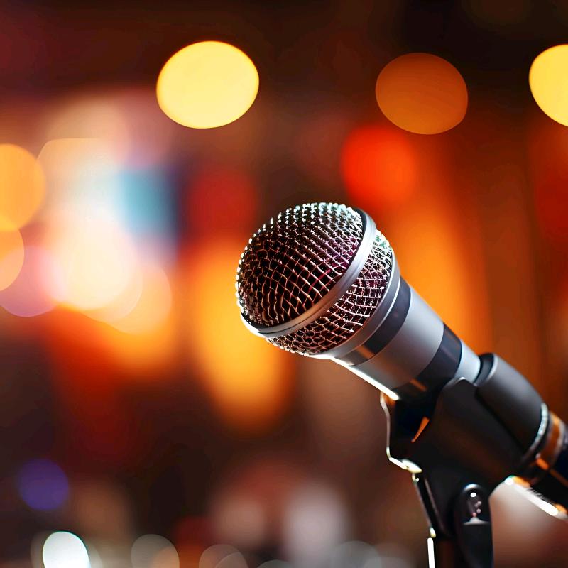 想解压就唱歌🎤