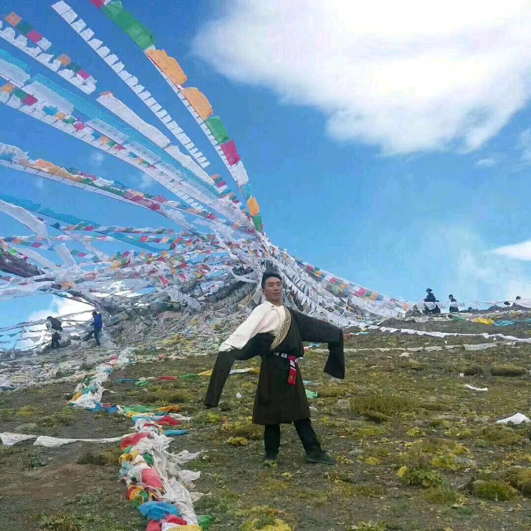 拉日～贡觉多杰