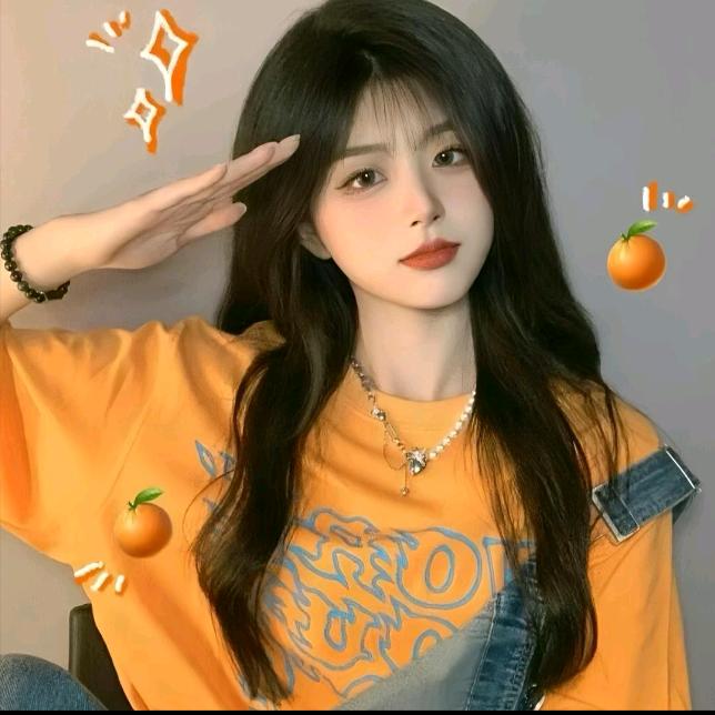 橙子百货.