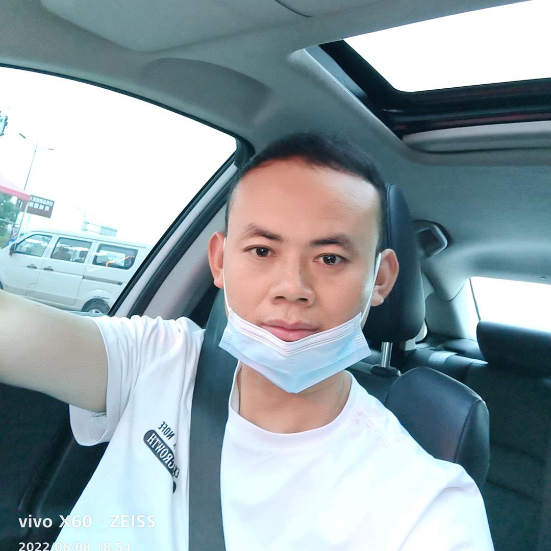 我相信明天会更好！