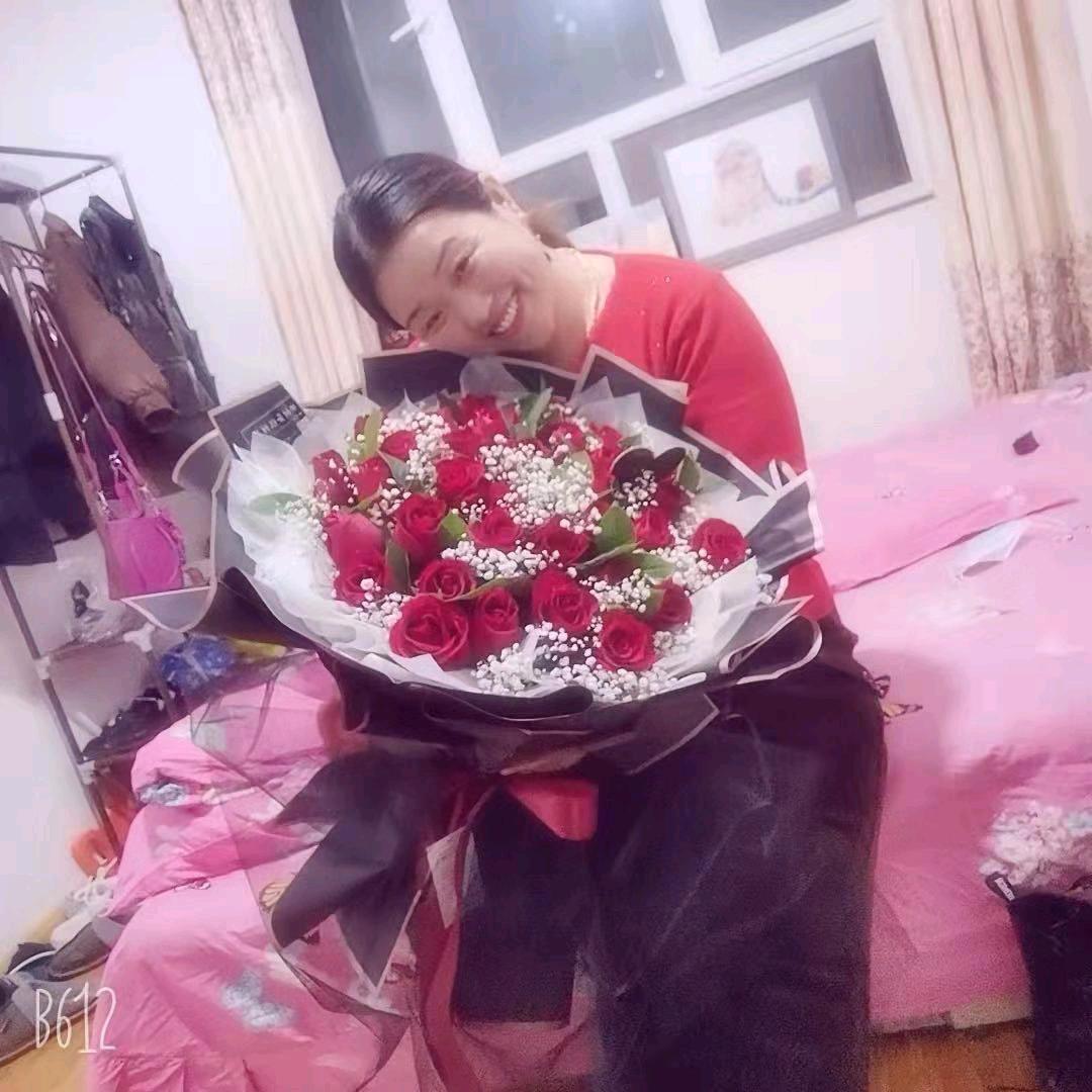 佛遇有缘人@美