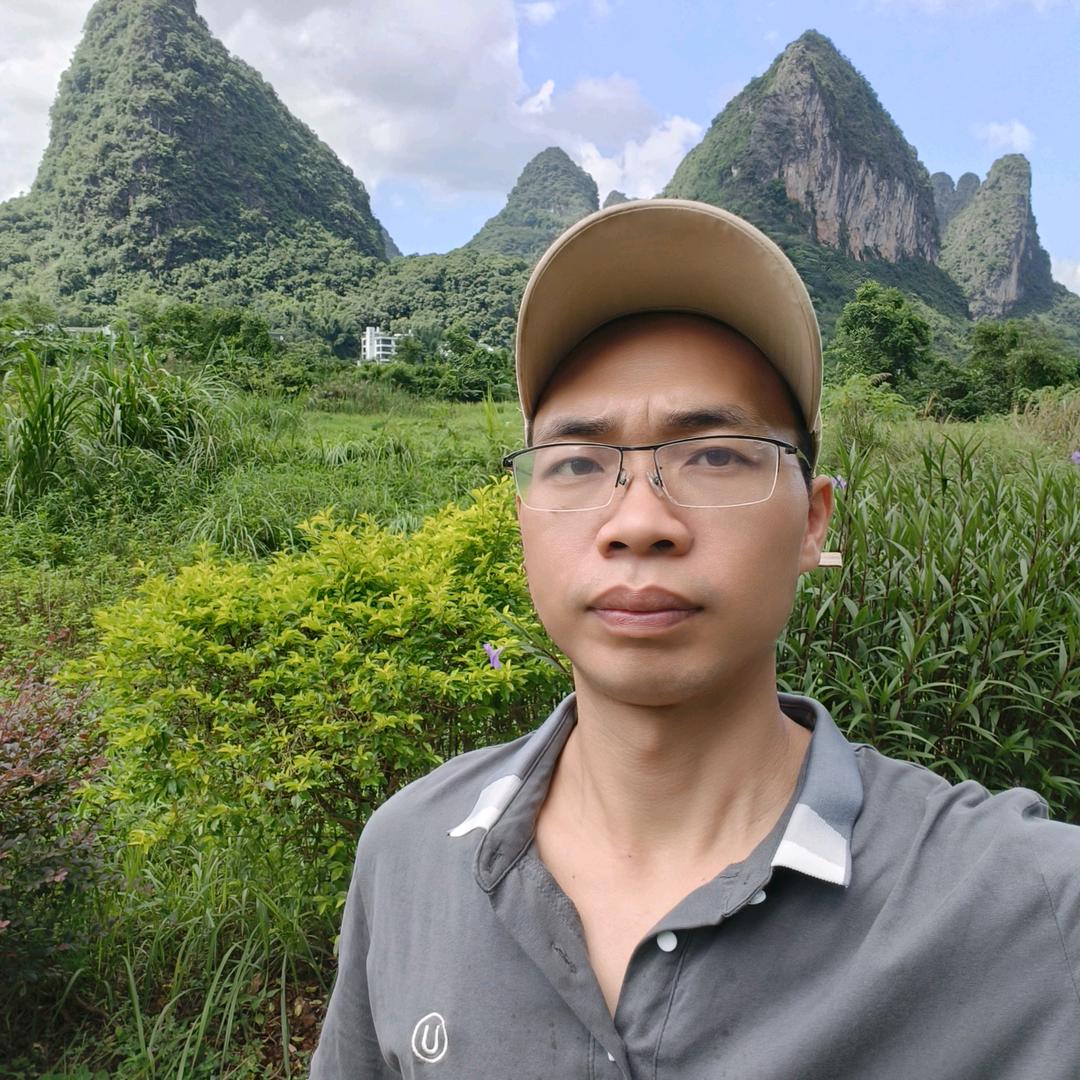 电白华阳石材