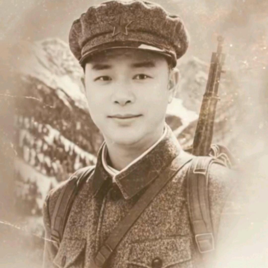 退伍也是兵