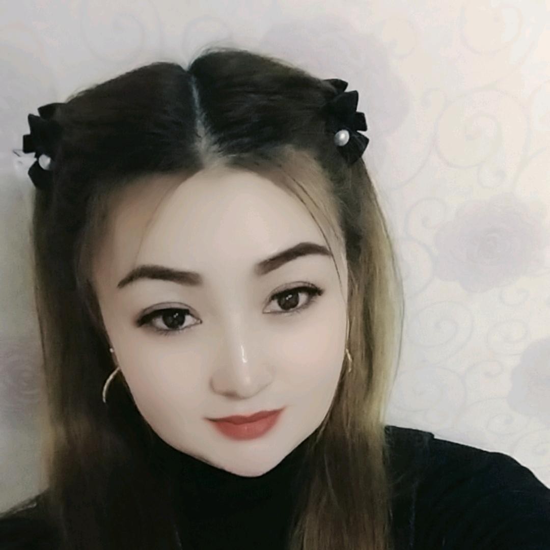 🌹美古丽 🌹