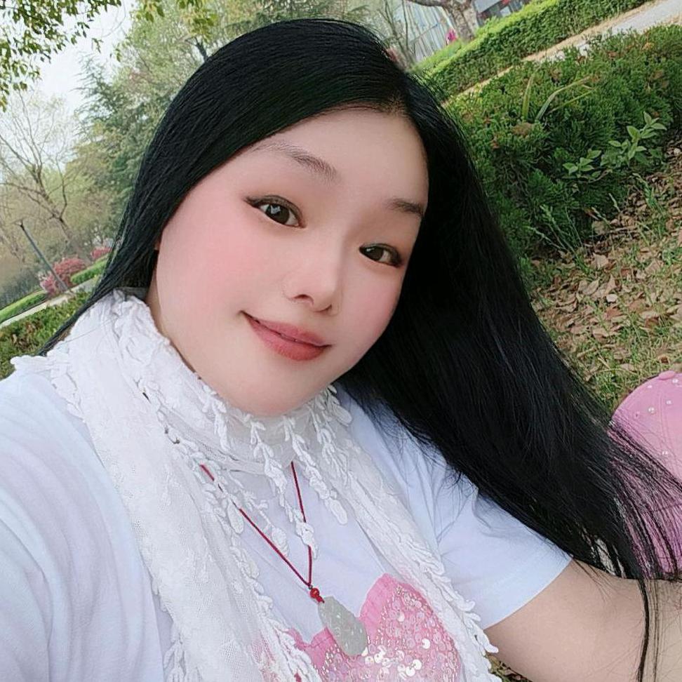 丽人🌺