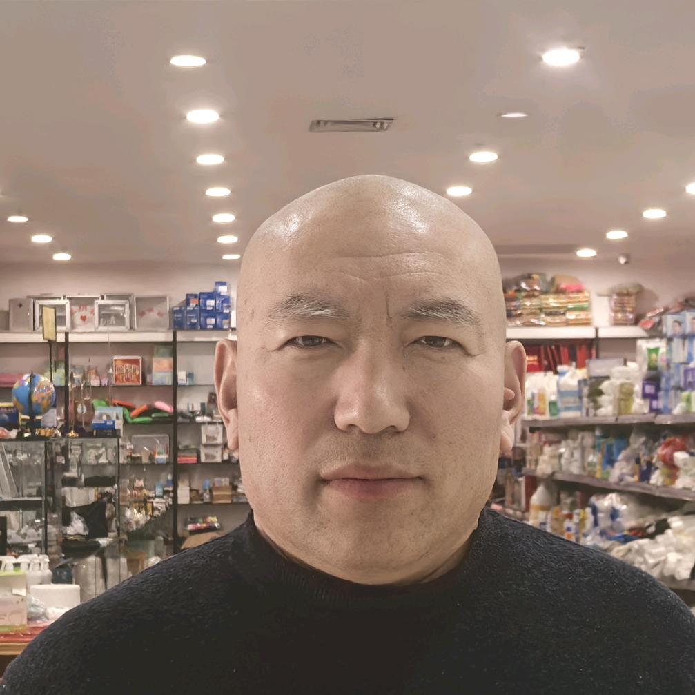 独一村文具办公用品文创店