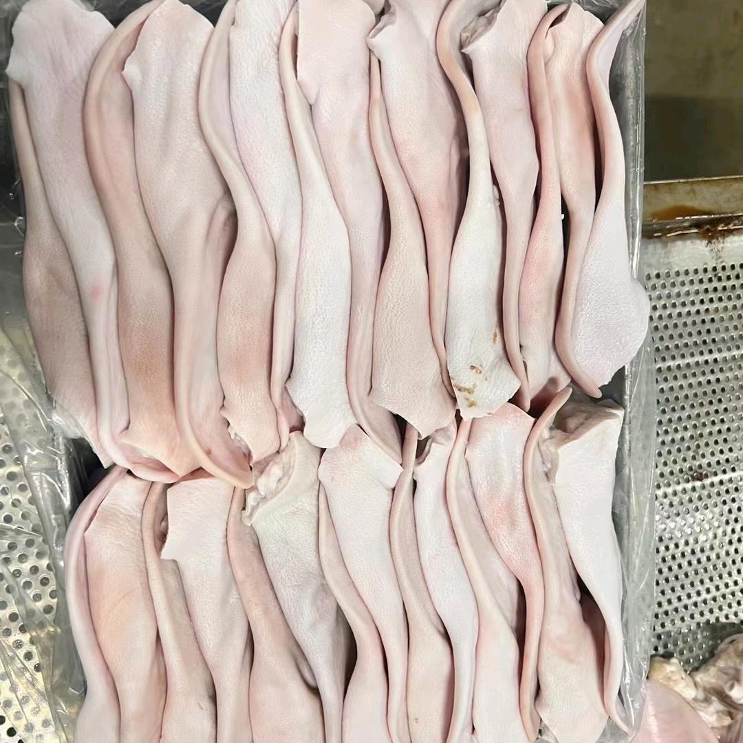 猪副产品￥程宇食品