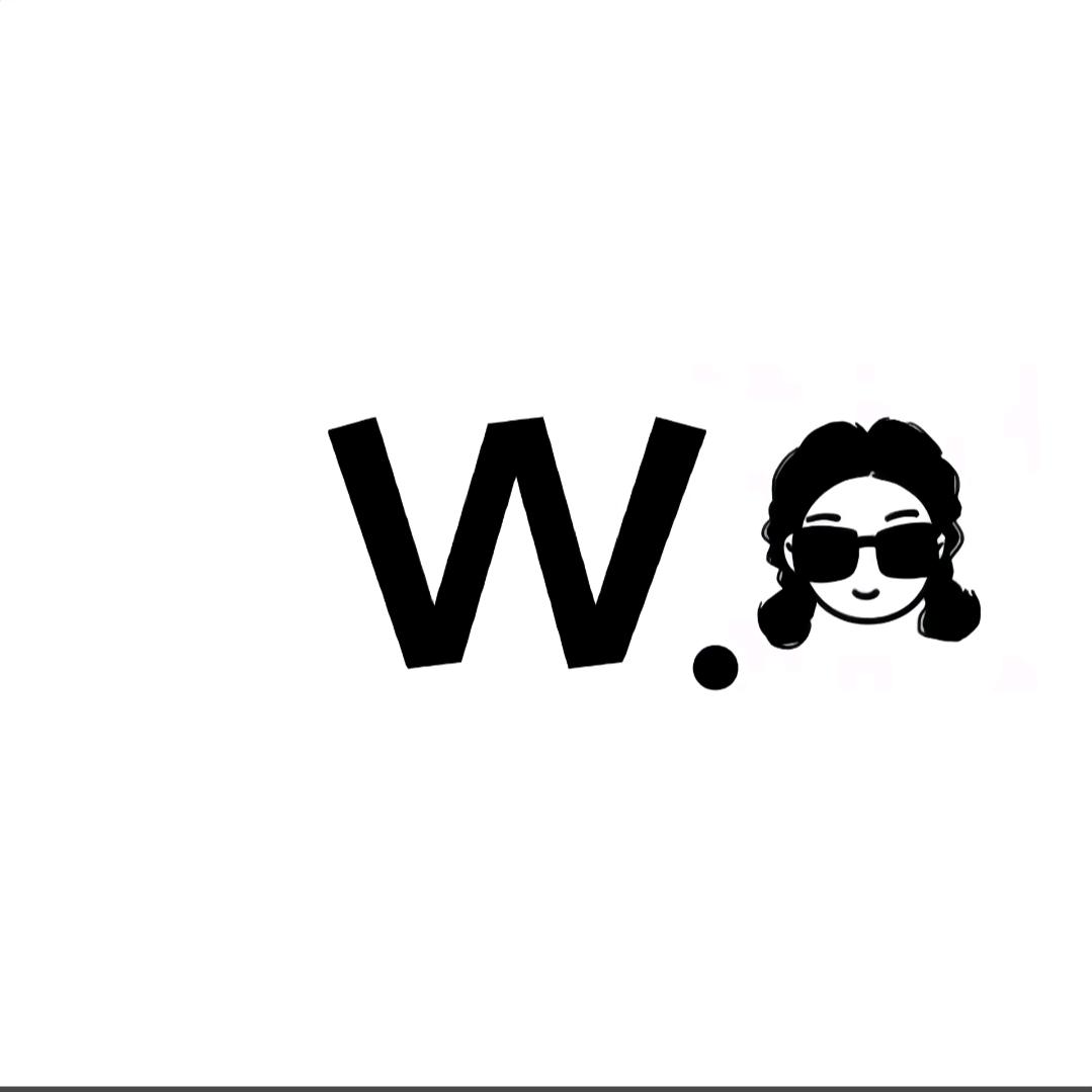 w💕u