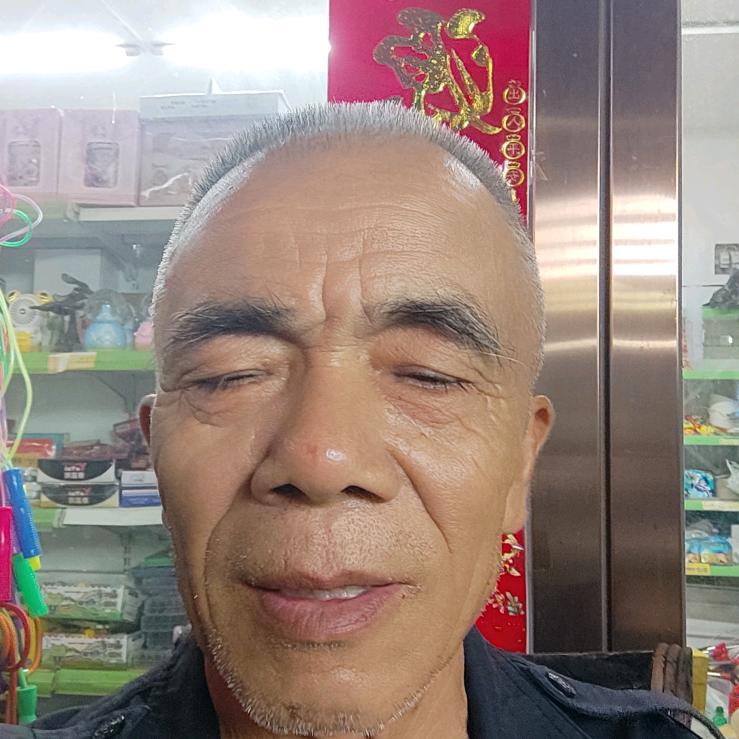 .老李