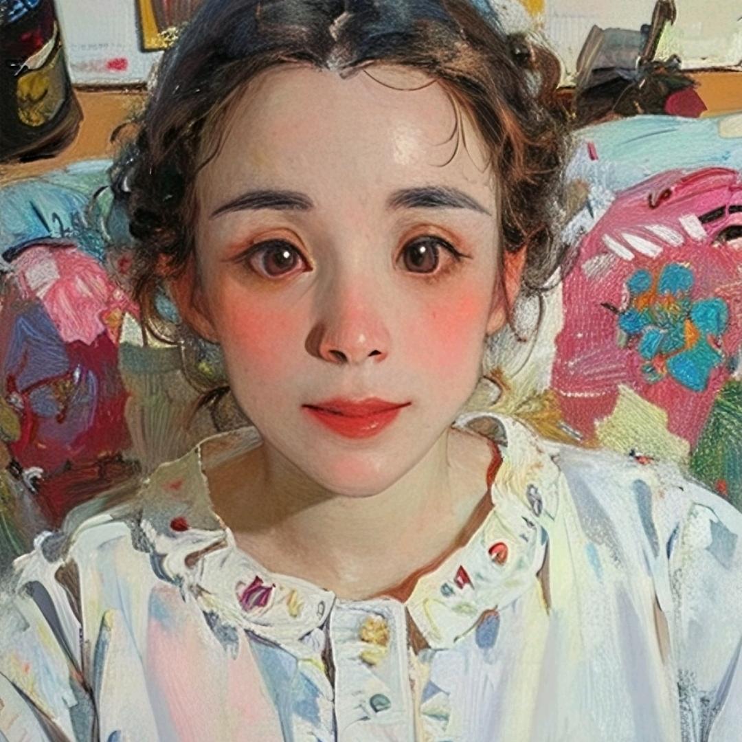 冬日沫阳