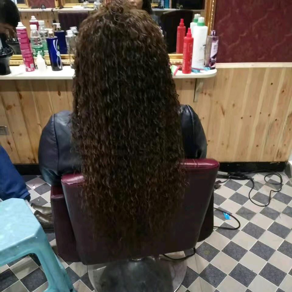 四个宝贝的妈妈👩