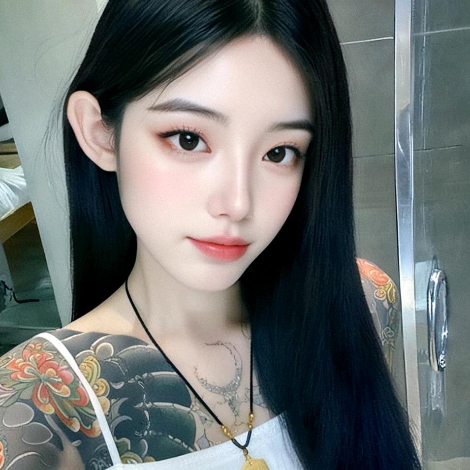 杨诗童🤗