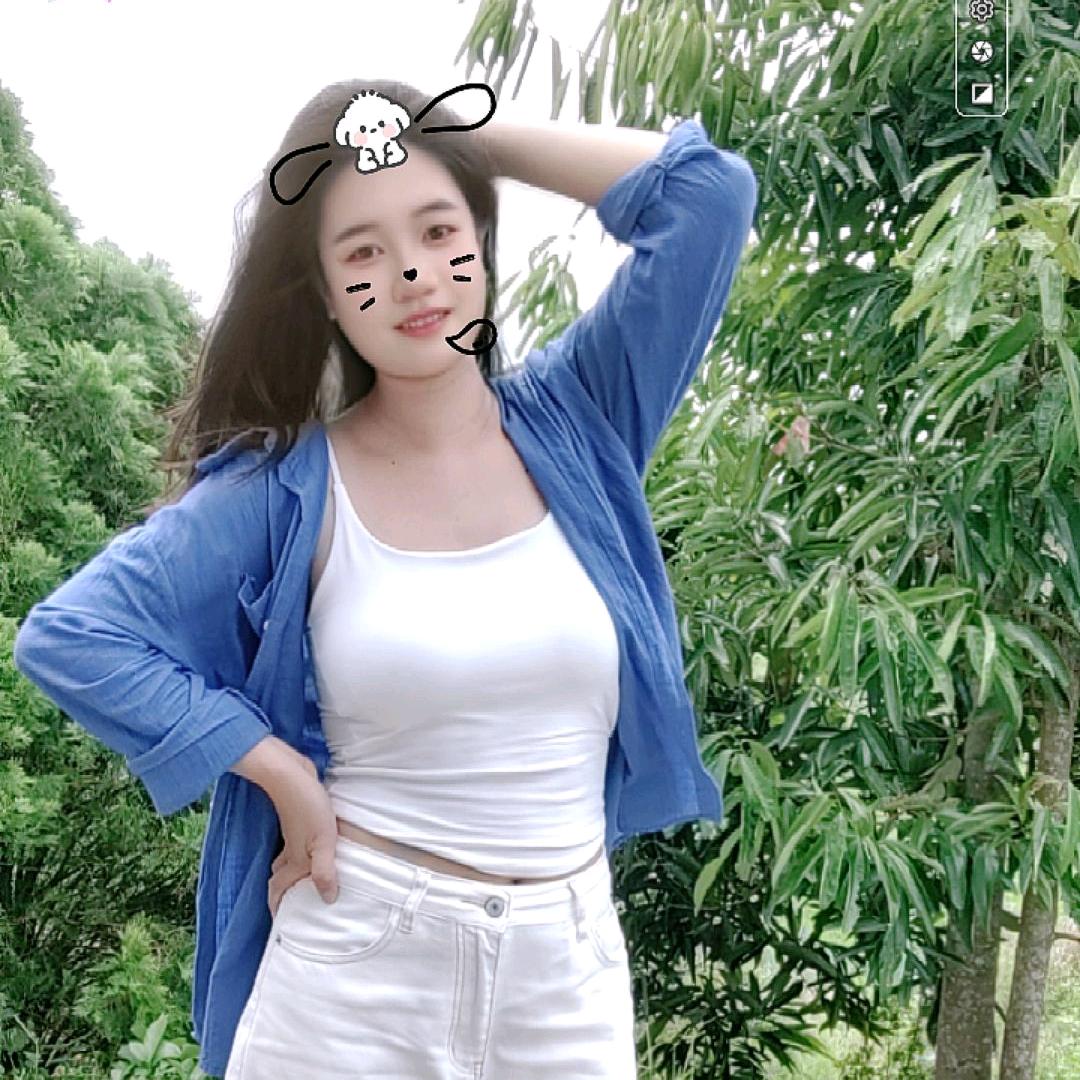 @ 阿艳