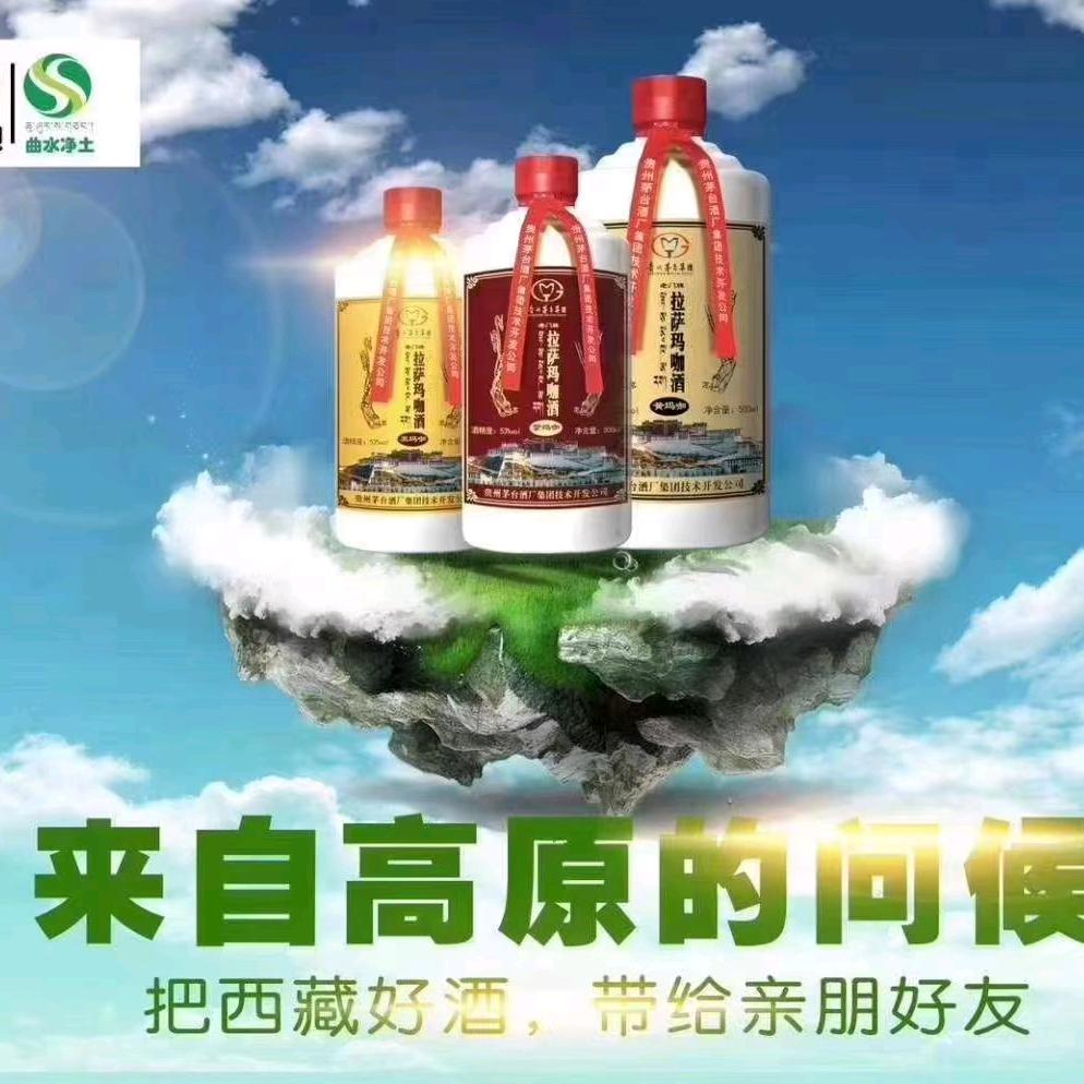 雪域青稞酒坊