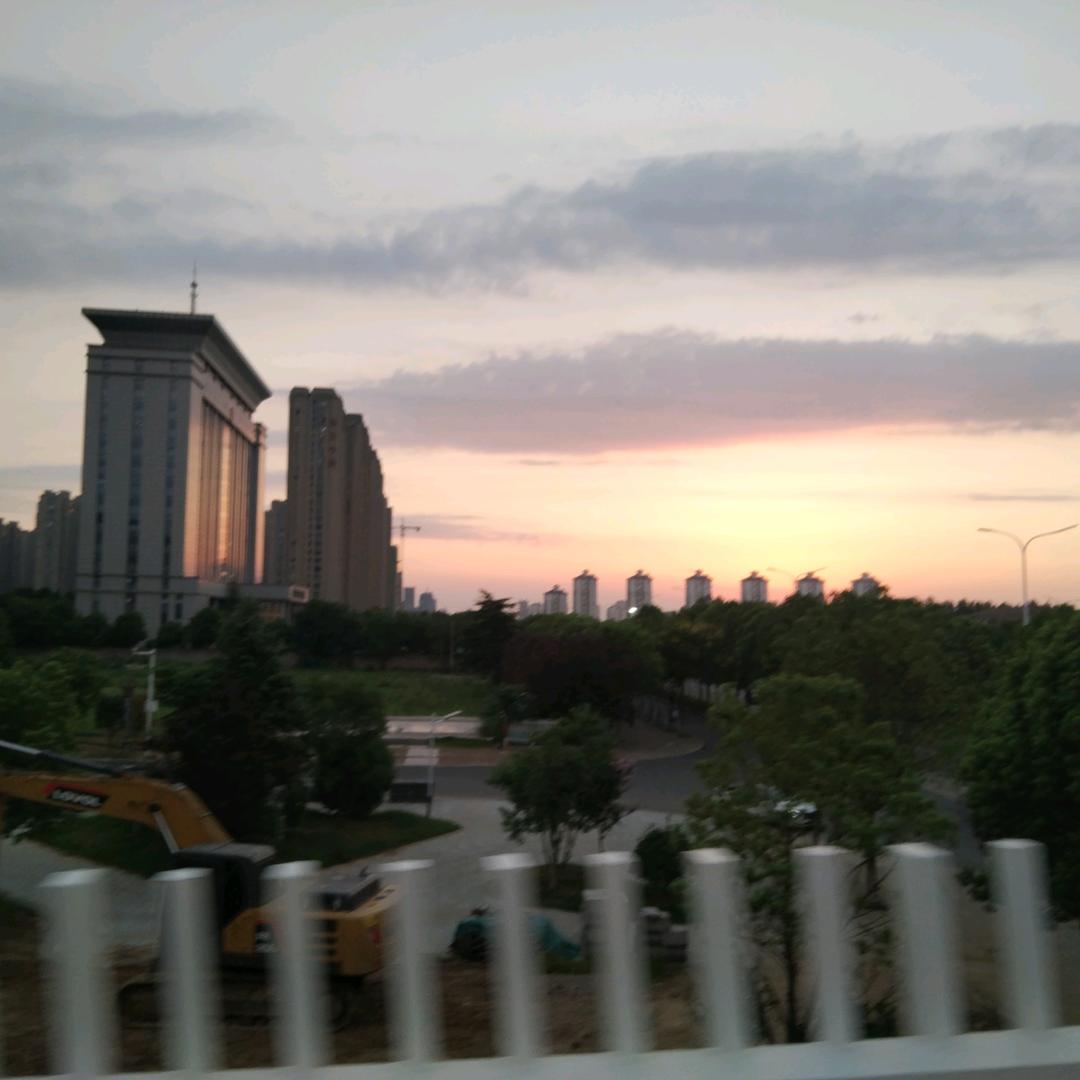 双木林