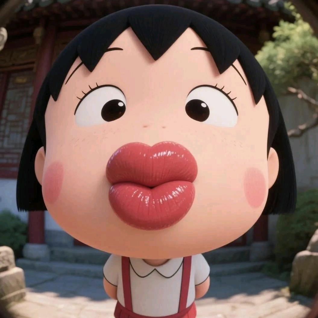 旺仔小馒头🧚‍♀️