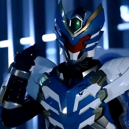 铠甲勇士刑天2026新年快乐1