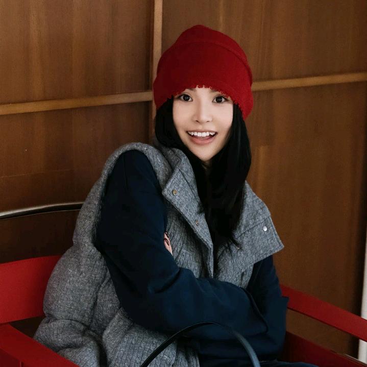 阿文MG-穿搭分享