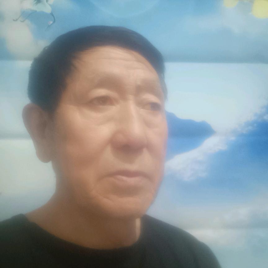 老李七十六岁