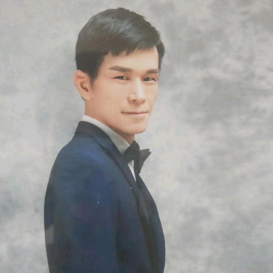 独来独往的觉醒者