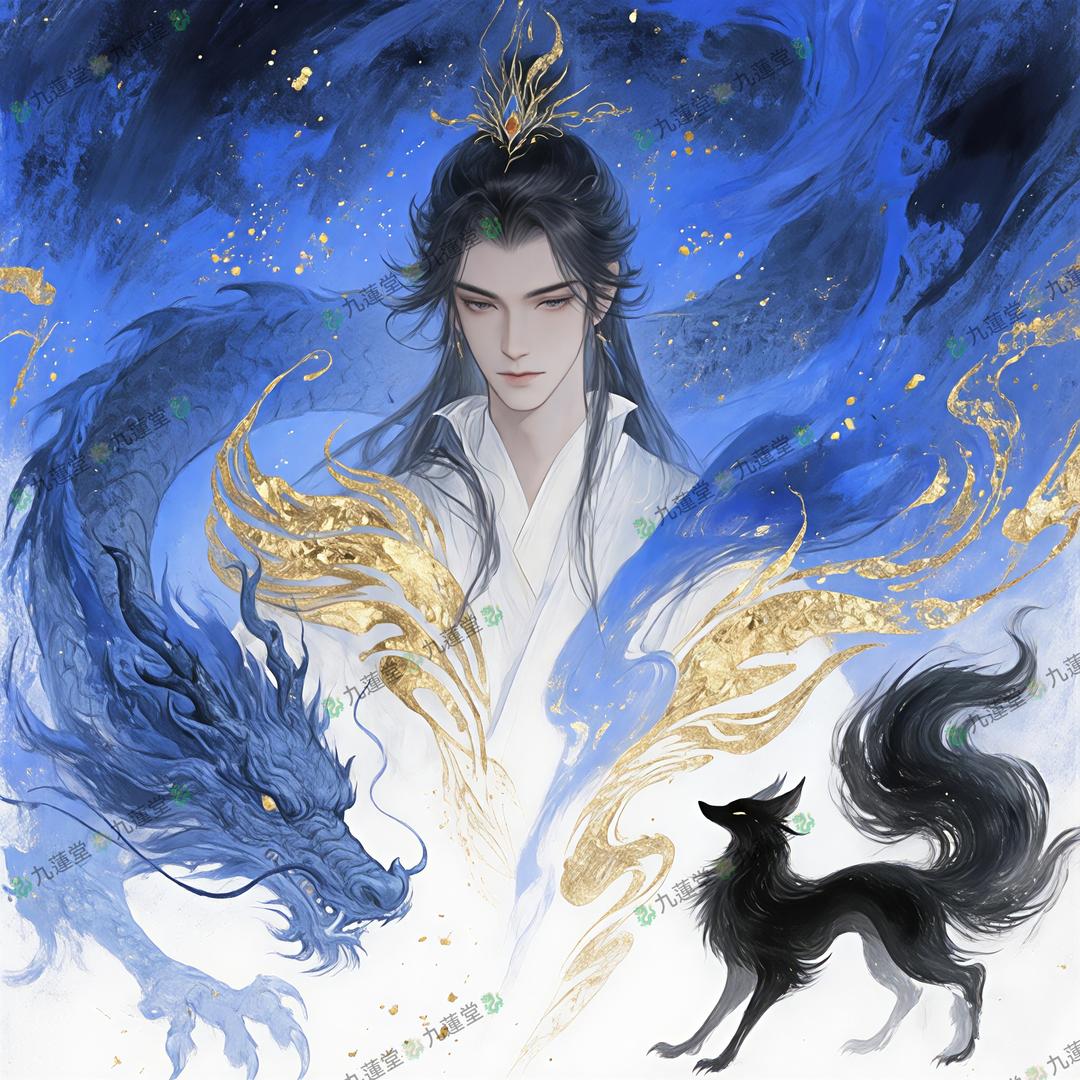 九蓮堂📿