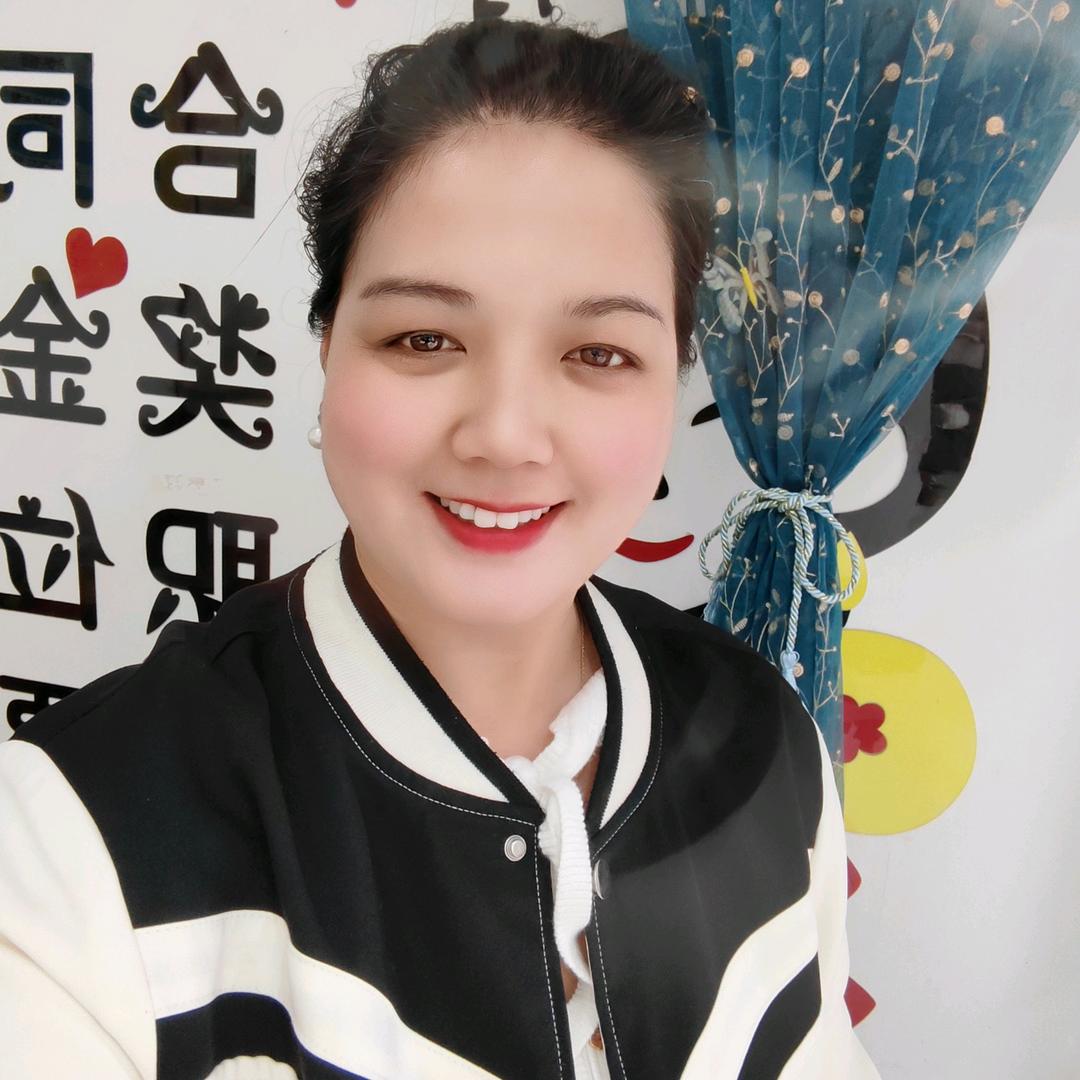 孙陶百信鞋城青姐