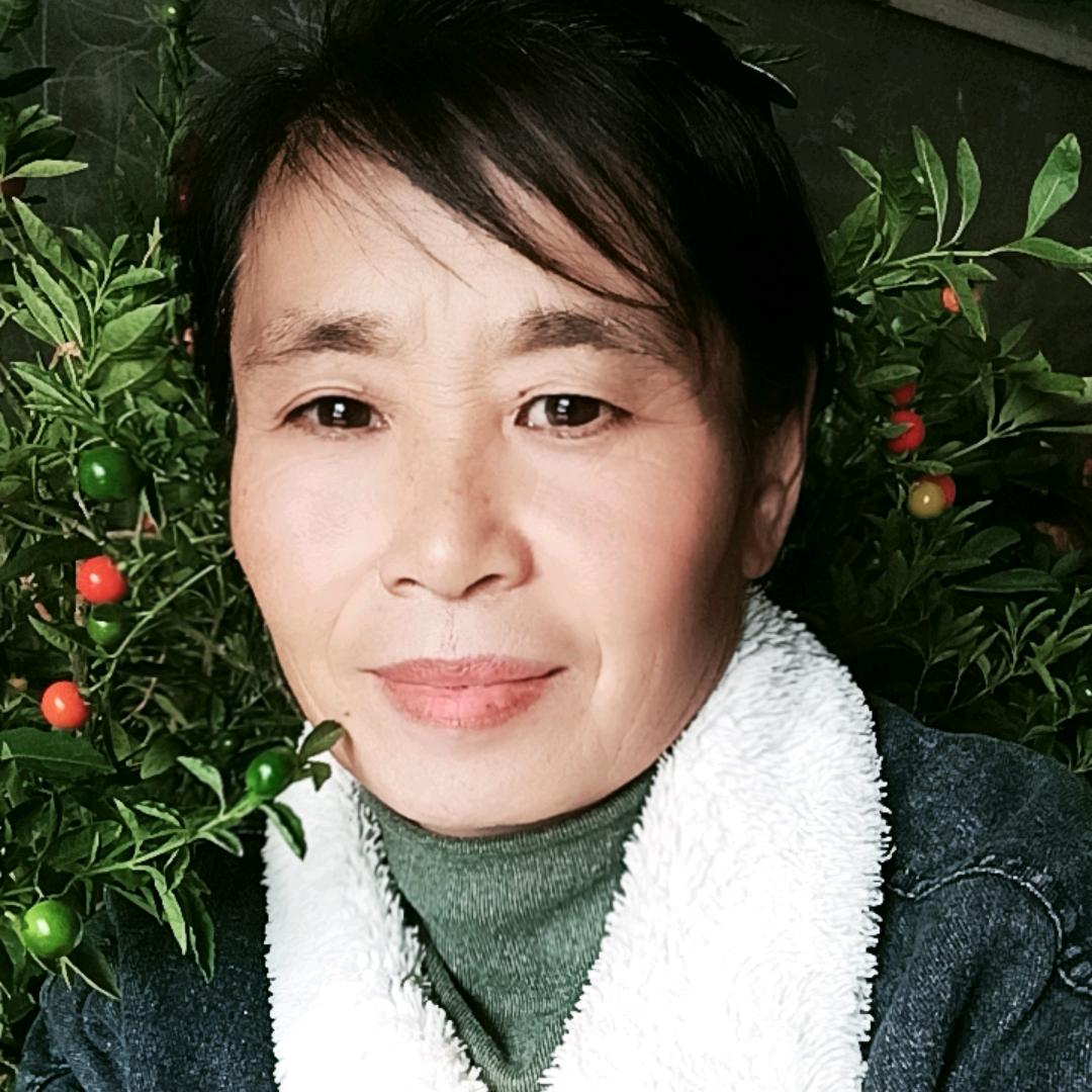 腊梅姐