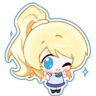 脆脆大王(摆烂之)