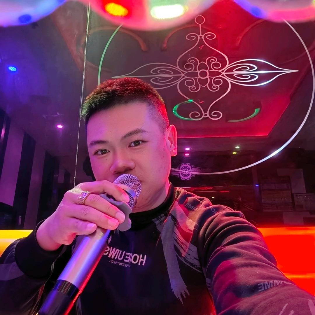 红河
