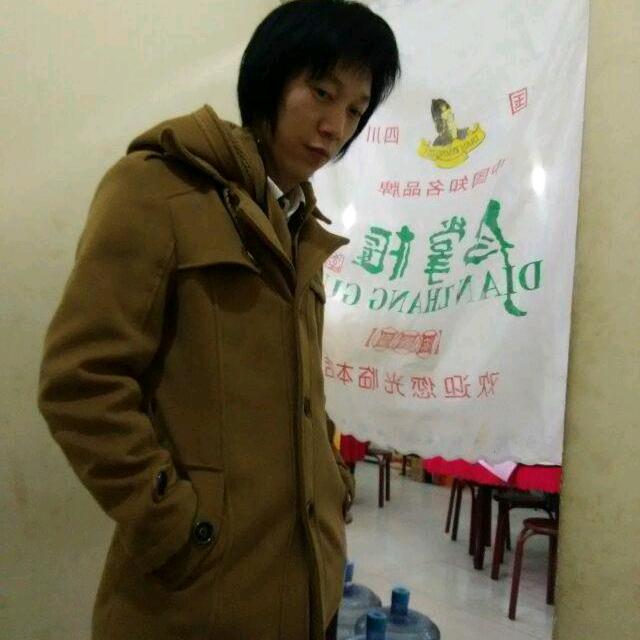 有你的世界
