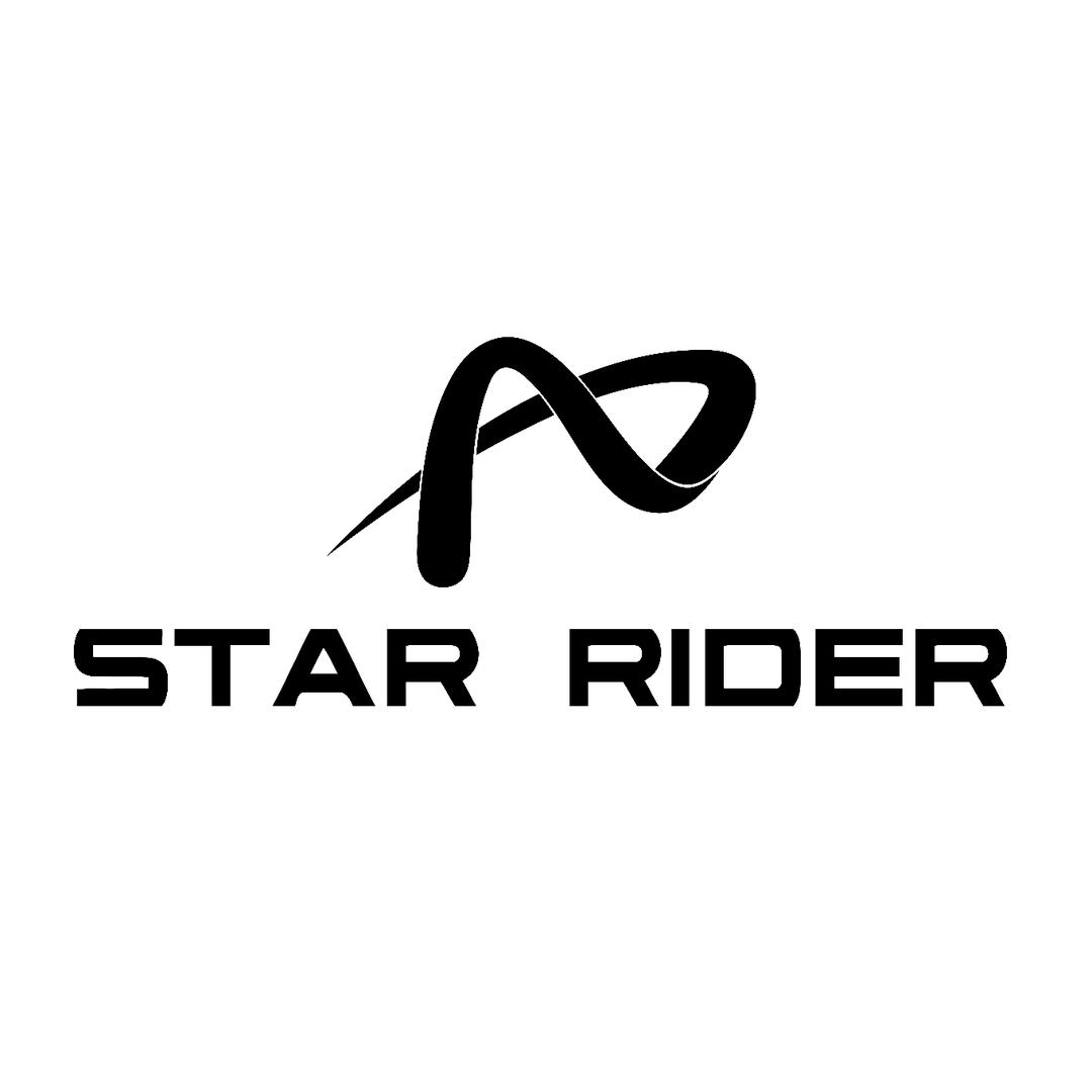 STAR RIDER户外装备