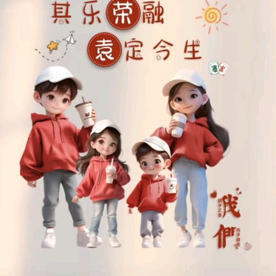 仙桃波哥