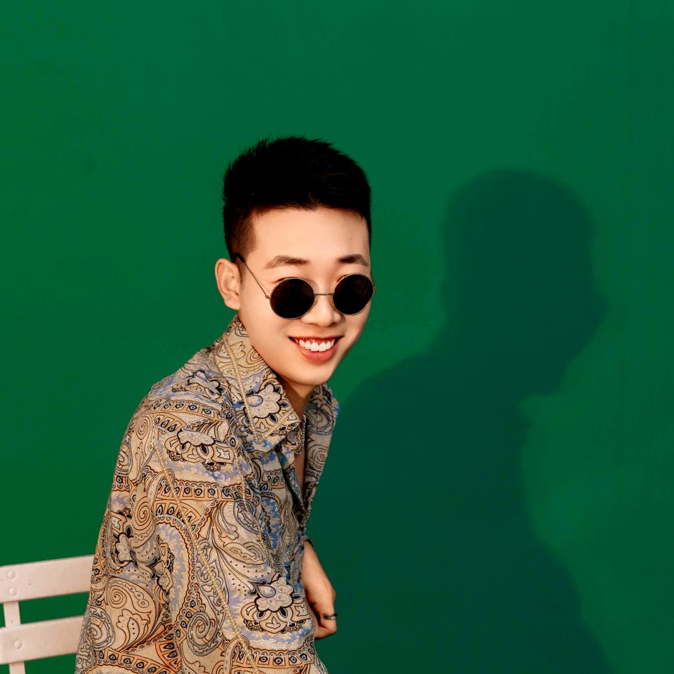 霖越考场科目一樊松