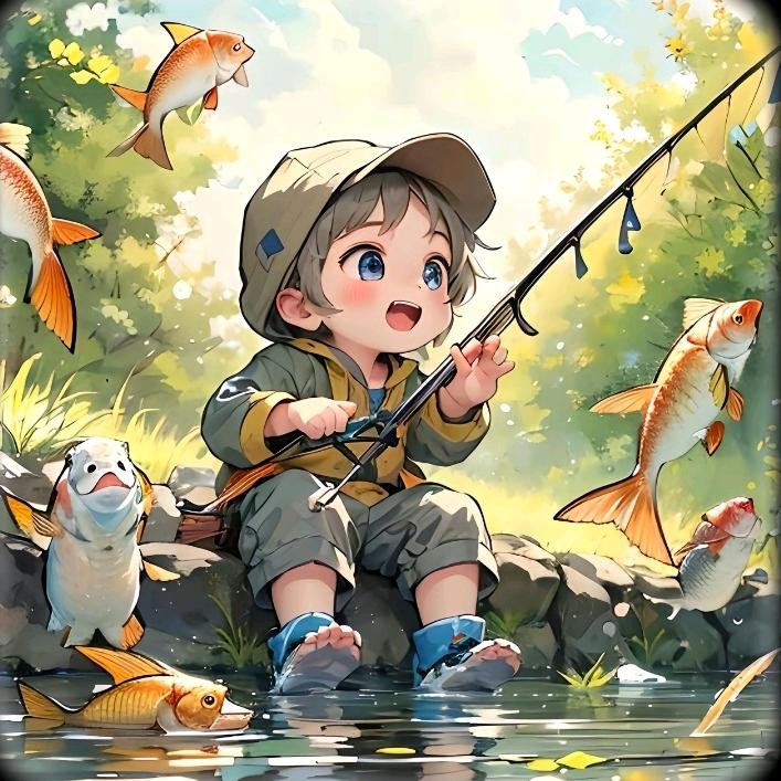清风¹