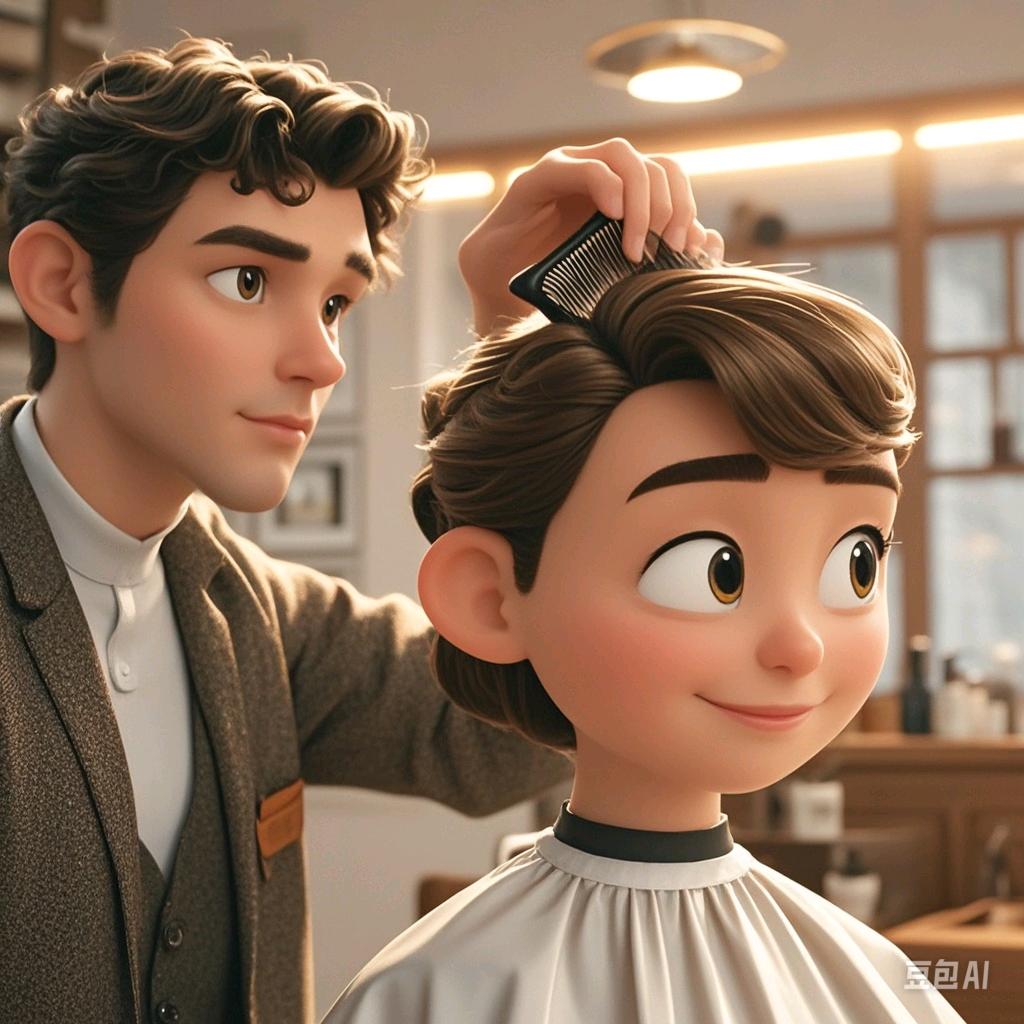 湖事乱想造型工作室