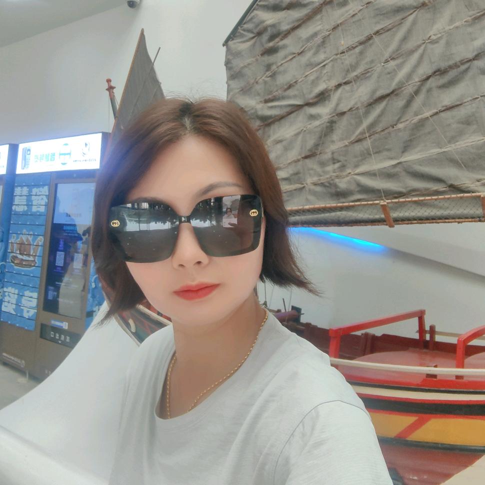 @小姨子