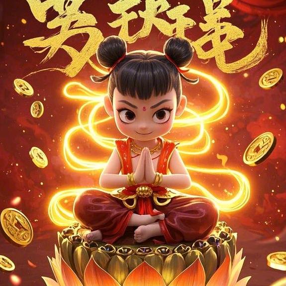 风婆婆